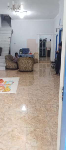 Rumah Terenovasi Komplek Walikota Sukapura - adasale