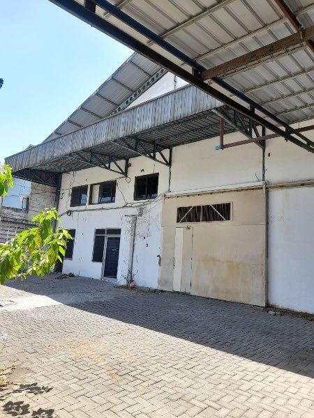 Jual Pabrik Plastik di Tropodo, Waru, Sidoarjo - adasale