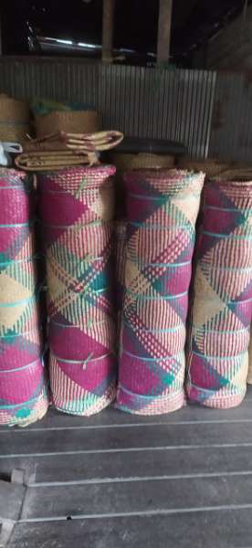 TIKAR PURUN KHAS BANJAR - adasale