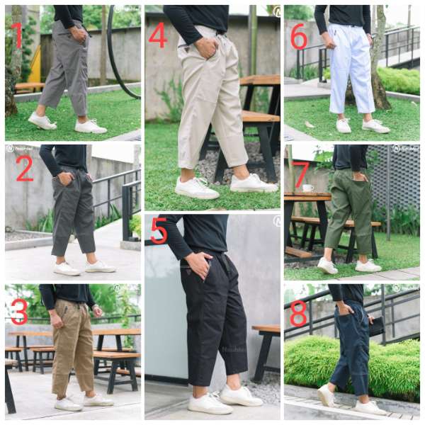 CELANA NEUTIC PANJANG - adasale