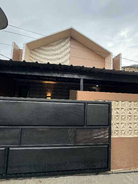 Rumah murah 300jt siap huni Akses motor diDepok - adasale