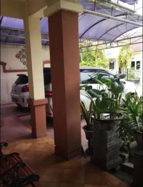 Dijual Rumah di Perumahan Deltasari, Sidoarjo - adasale