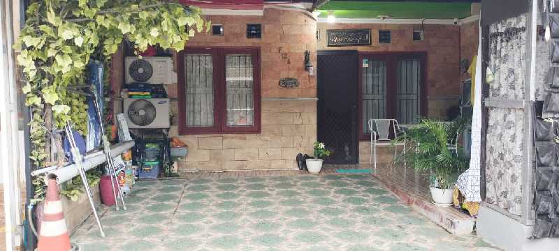 Dijual Rumah Cluster Murah Area Ciputat - adasale
