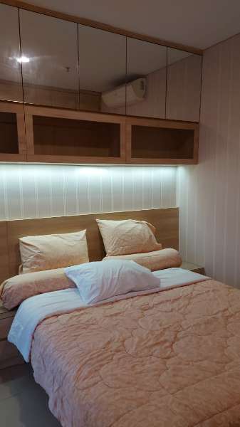 Apartemen Metro Park dekat Mall,Tol,RS - adasale