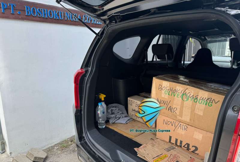 Jasa Import Door To Door Dari Korea Ke Indonesia - adasale