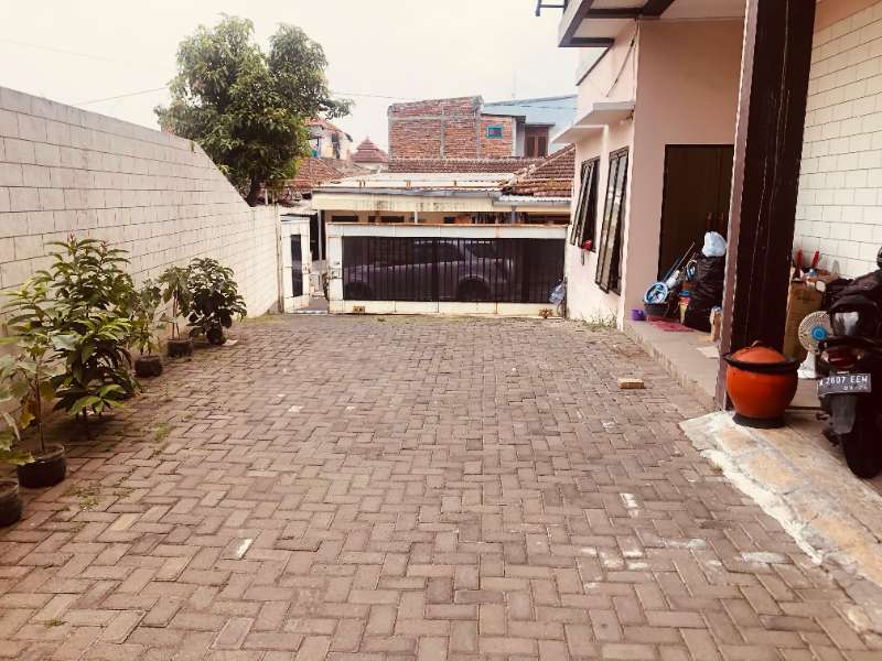 RUMAH KOST PUTRI FULL PENGHUNI DEKAT KAMPUS - adasale