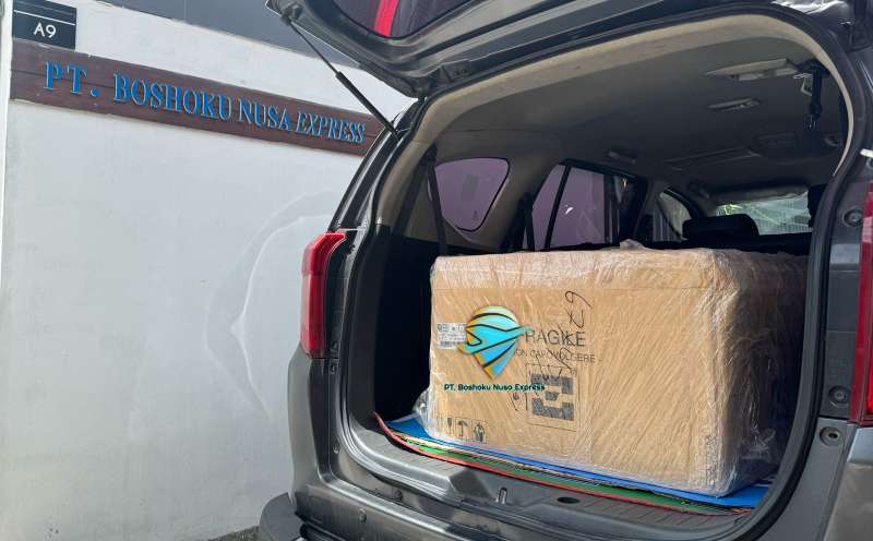 Jasa Import Door To Door Oven Pemanas - adasale