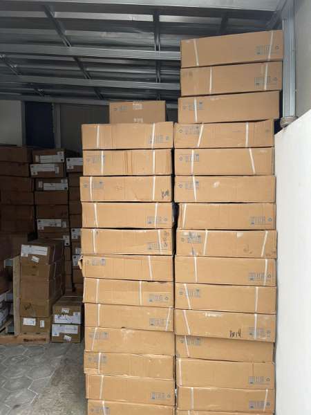 Jasa Import Door To Door Lampu LED Ke Indonesia - adasale