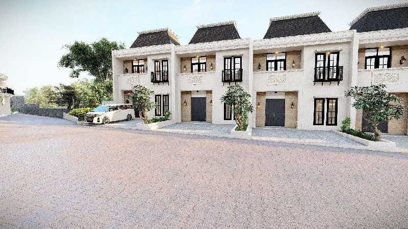 THE EMERALDA RESORT Royal Park - adasale