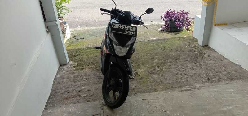 honda beat 2018 - adasale