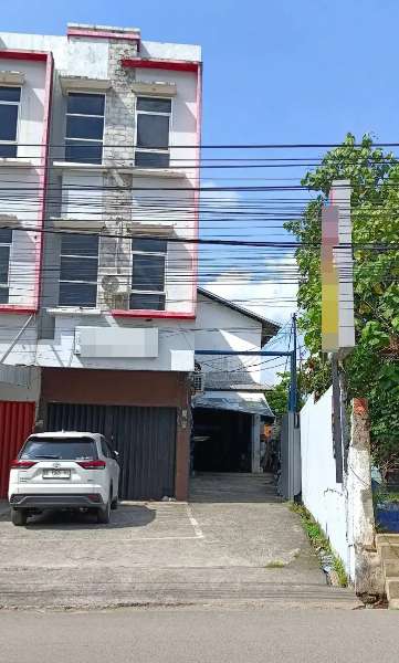 Jual Gudang Siap Pakai Jalan Riau Kota Palembang - adasale