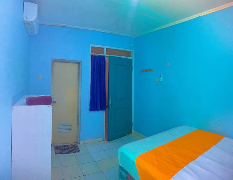 Kost Esklusif Jababeka Paviliun fully furnish - adasale