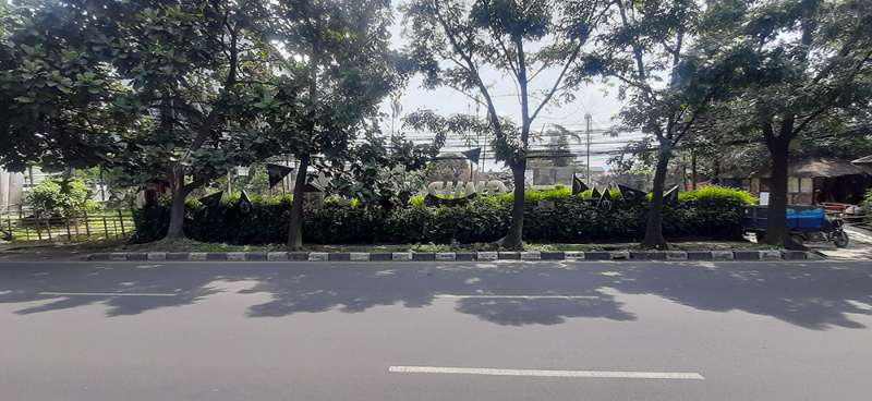 TANAH EKS.RESTO DI JL. SOEKARNO HATTA BANDUNG - adasale