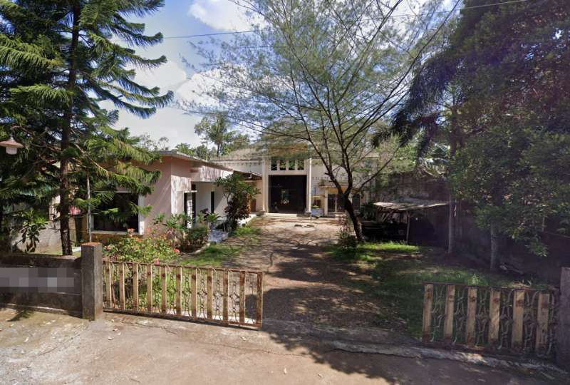 Jual Gudang di Ngabul Ngasem Kabupaten Jepara - adasale