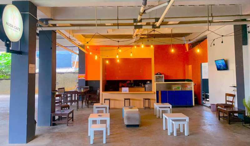 Residence Tanjung Pakuan bogor by SHM - adasale