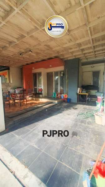 Rumah SHM Harapan Indah Cluster Ifolia, Bekasi - adasale