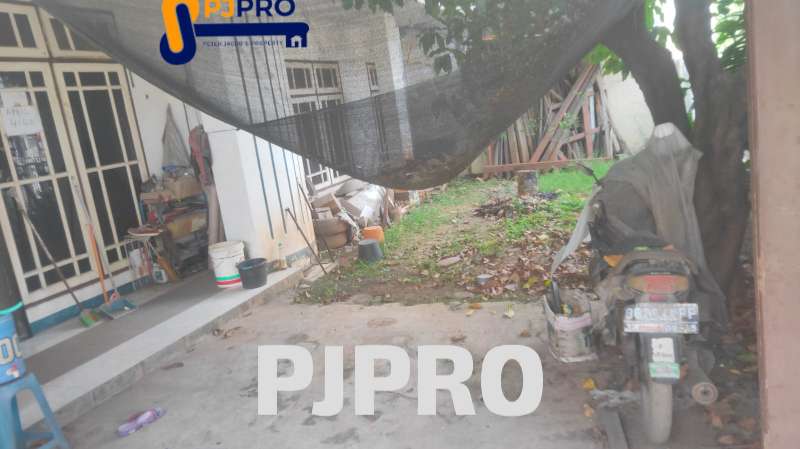 Di Jual Rumah Di Daerah Graha Harapan Regency - adasale