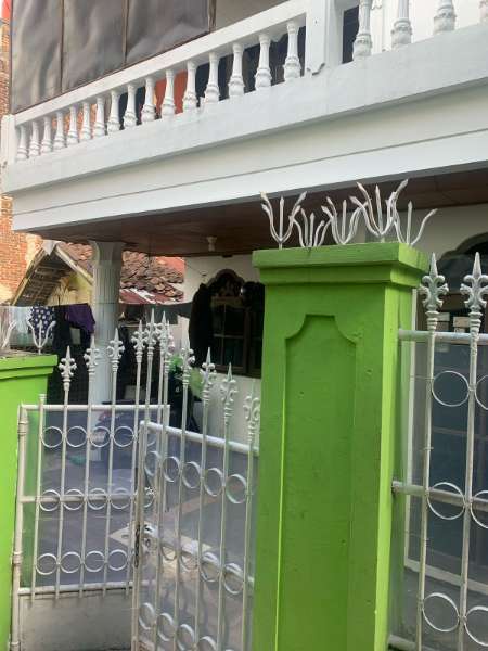 Terima Kos - adasale