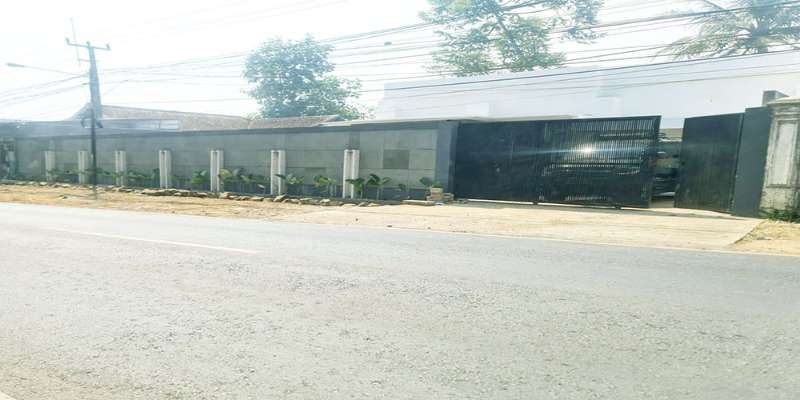 Villa Nuansa Bali dgn Kolam Renang di Bandung - adasale