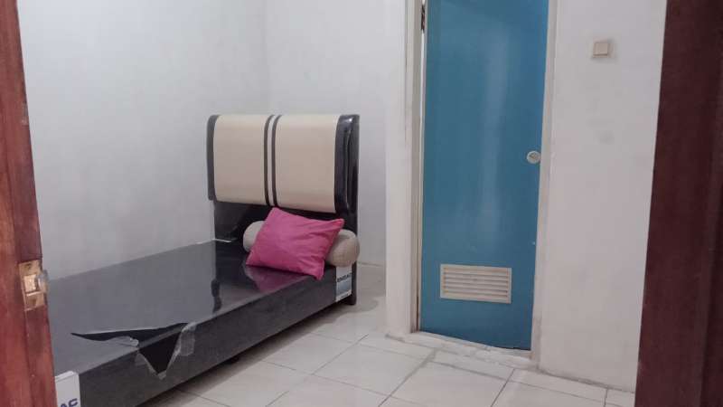 Kost Natasya unit kosongan - adasale