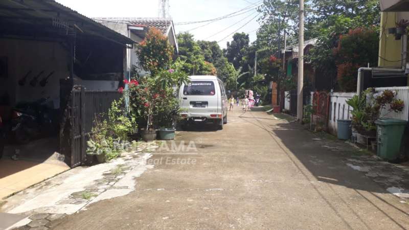 Rumah Second Cinangka -FryLin- - adasale