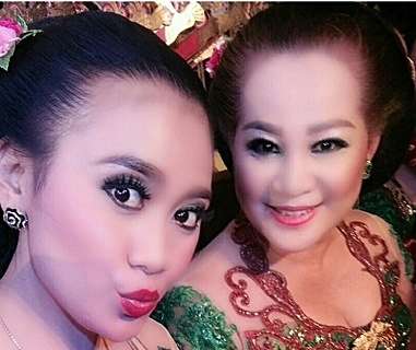 Campursari Cheer Production - adasale