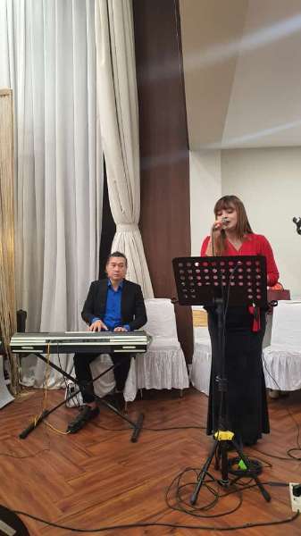 Organ Tunggal Citra Studio - adasale