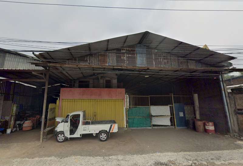 Jual Gudang Tempat Usaha di Suwayuwo Pasuruan - adasale