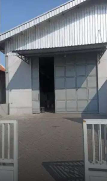 Gudang di Raya Sekardadu, Sidoarjo - adasale