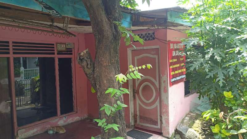Rumah dijual - adasale