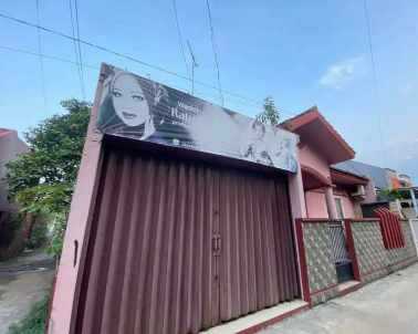 Rumah Luas Semifurnished 3 KT Kalimulya, Cilodong - adasale