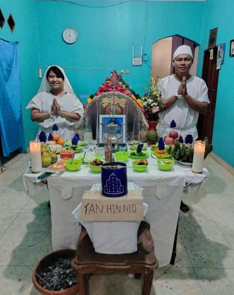 Foto Vidio Shoting Duka Cita - adasale