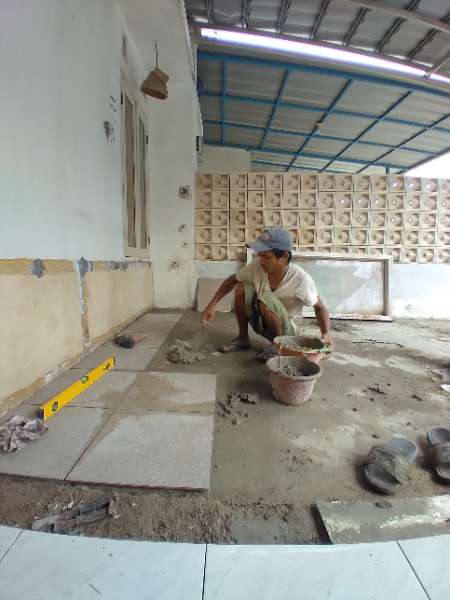 Tukang bangunan - adasale