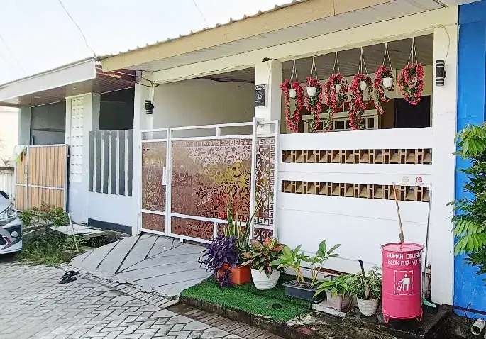 Rumah Dijual di Cibitung Bekasi - adasale