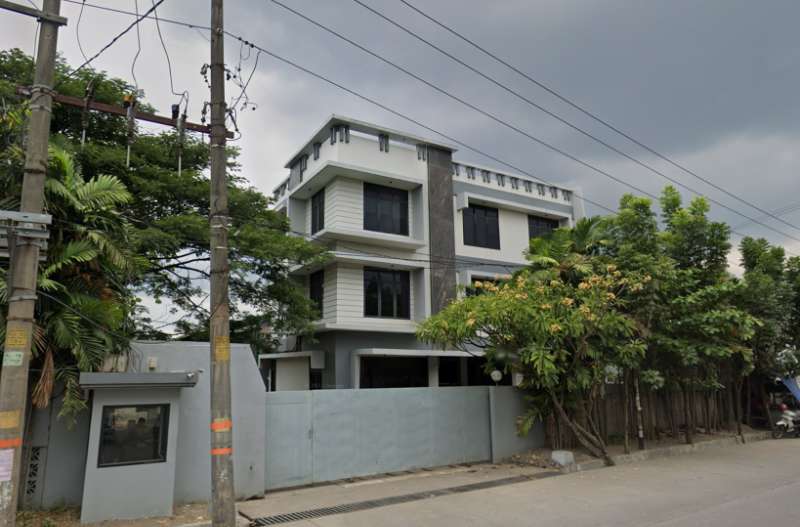 Jual Pabrik dan Gudang Plamongansari Semarang - adasale