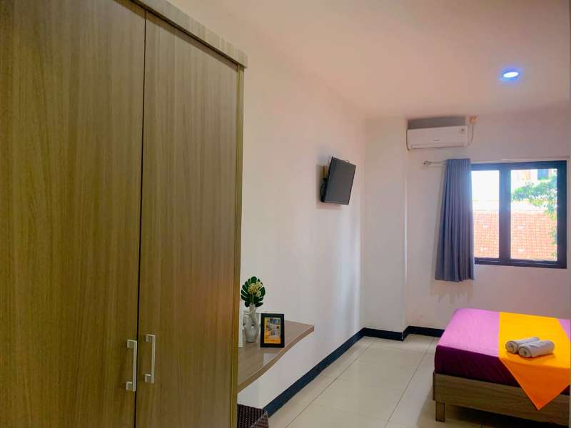 Residence Tanjung Pakuan Bogor by SHM - adasale