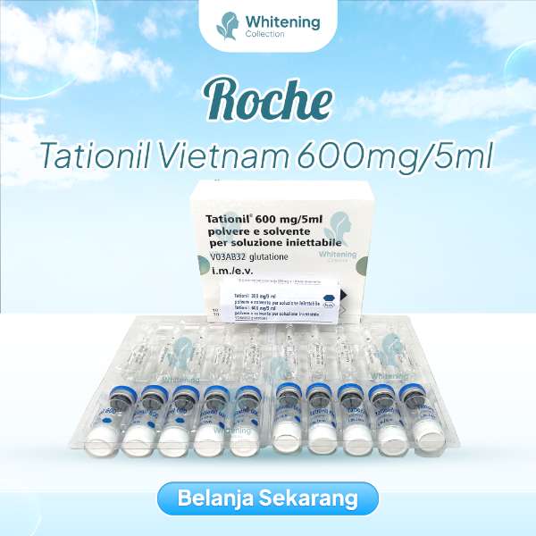 Tationil Vietnam 600mg - adasale