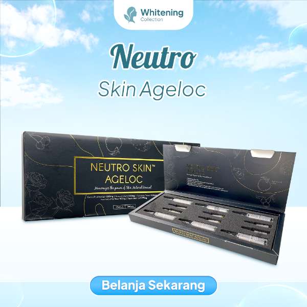 Neutro Skinâ„¢ Ageloc - adasale