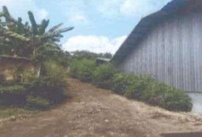 Pabrik di Citereup, Kabupaten Bogor - adasale