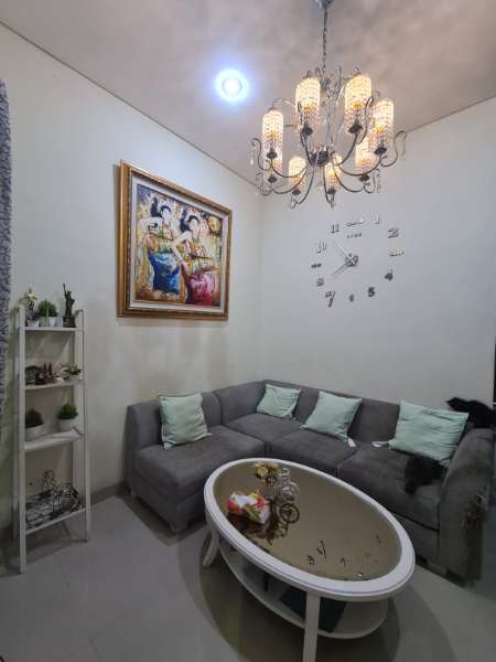 Rumah Furnished SHM di Cinere, Depok - adasale