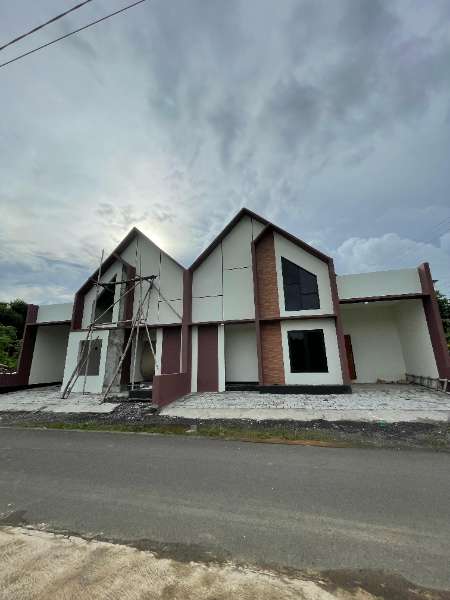 SISA 2 UNIT SAJA RUMAH DEKAT PASAR GODEAN - adasale
