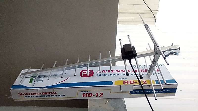 antena tv digital surabaya - adasale