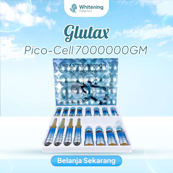 Glutax 7000000 GM Pico-Cell Absorption - adasale