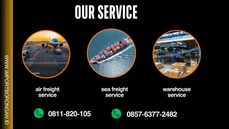 Jasa Import Door To Door Swiss To Indonesia - adasale