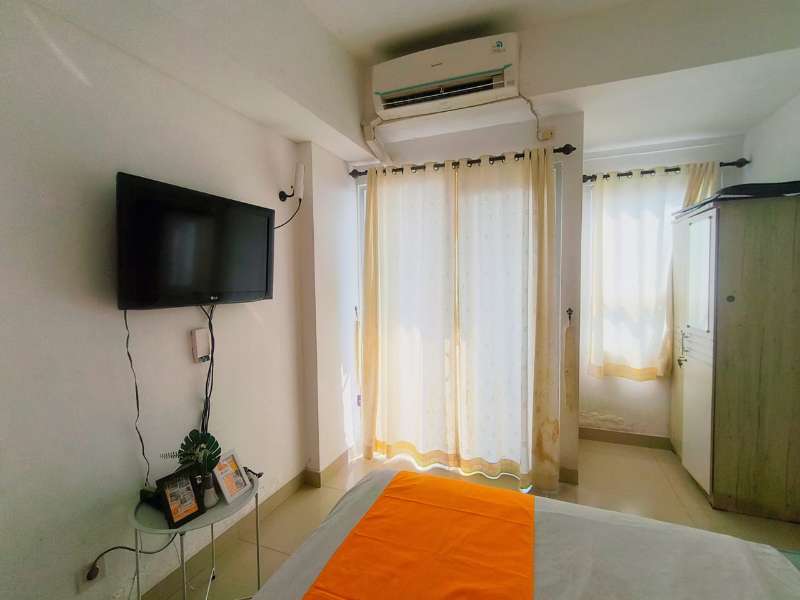 Dijual Apartemen Poris 88 Studio furnish unit 1015 - adasale
