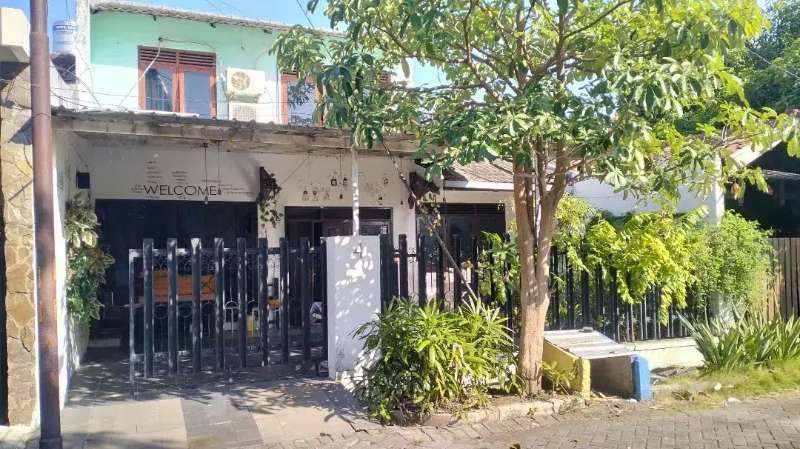 Rumah di Semolowaru Tengah, Surabaya - adasale