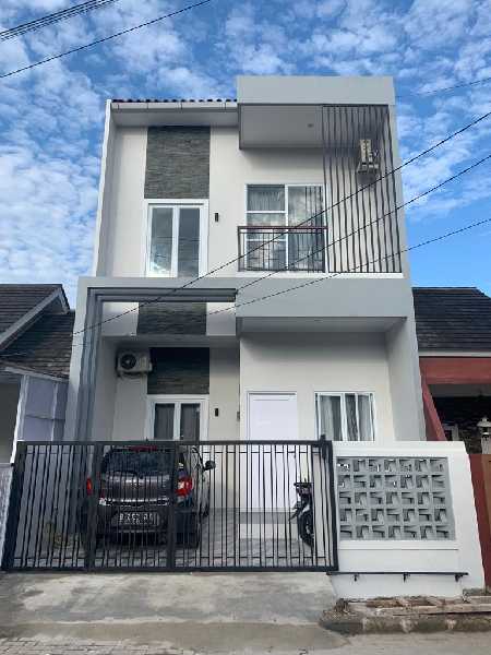 Rumah Cantik 4 KT Pancoran Mas Depok - adasale