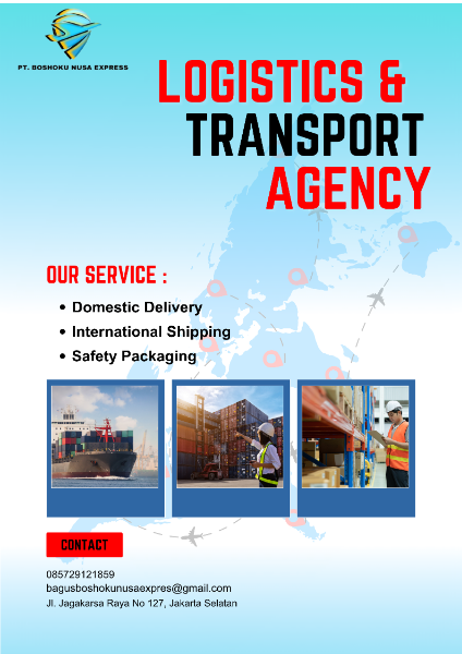Jasa Import China Borongan & Door To Door - adasale