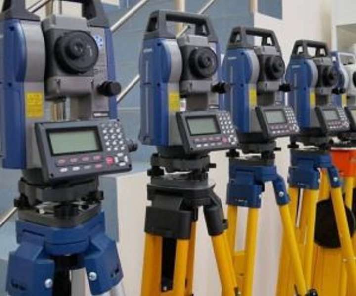 total station sokkia im 101 bekas - adasale