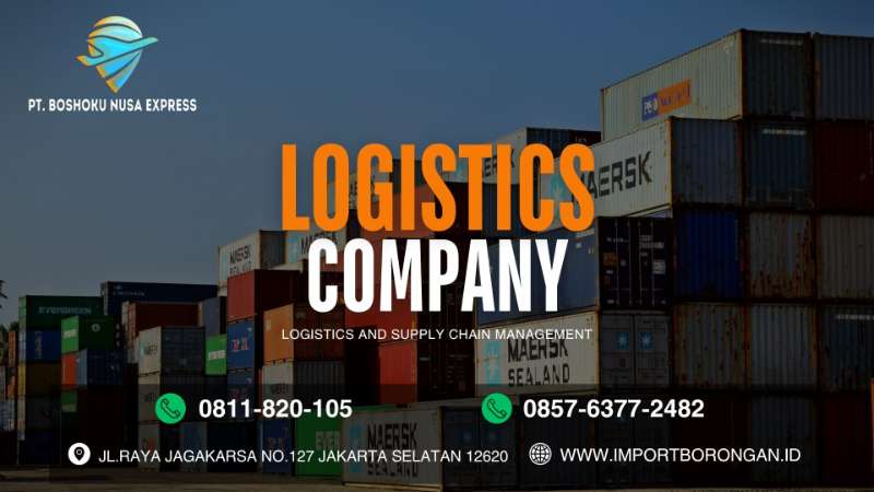 Jasa Import Barang Dari Yokohama Ke Indonesia - adasale